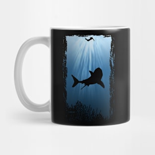 Bruce Mug